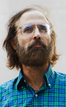 David Berman
